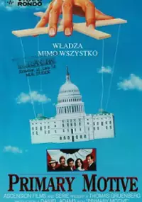 Plakat filmu Sztuka zwyciężania