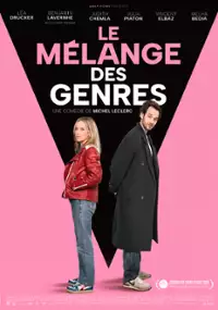 Plakat filmu Le mélange des genres