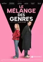 plakat filmu Le mélange des genres