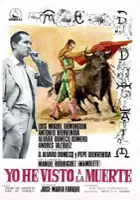 plakat filmu Yo he visto a la muerte