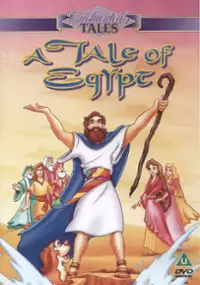 Plakat filmu Tale of Egypt