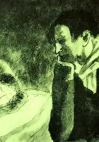 Plakat filmu Tři variace na picassovské téma