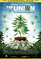 plakat filmu The Union: The Business Behind Getting High