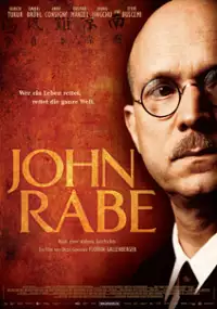 Plakat filmu John Rabe