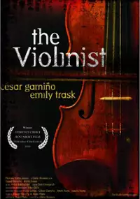 Plakat filmu The Violinist