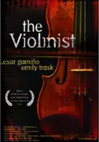Edy Cullen / The Violinist