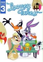 plakat filmu The Looney Tunes Show