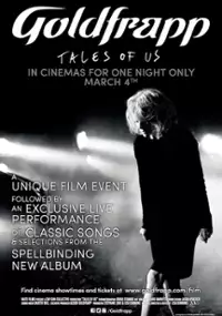 Plakat filmu Tales of Us