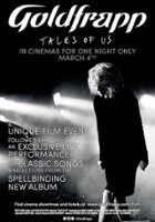 plakat filmu Tales of Us