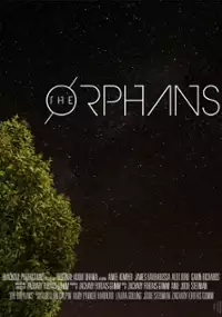 Plakat serialu The Orphans