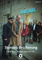 plakat filmu Stenzels Bescherung