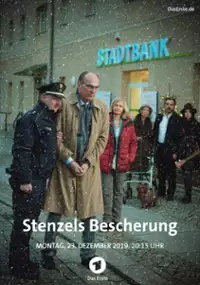 Plakat filmu Stenzels Bescherung