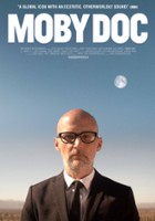 plakat filmu Moby Doc