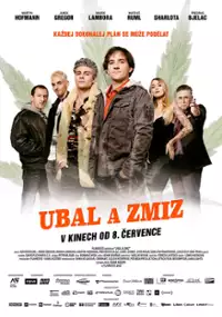 Plakat filmu Zapal ze mną