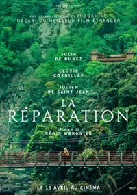 Plakat filmu La réparation