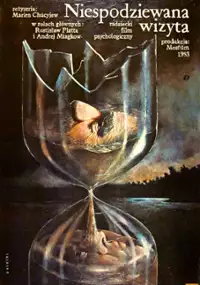 Plakat filmu Postscriptum