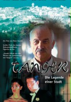 plakat filmu Tanger - Legende einer Stadt