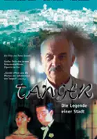 Yves Pasquier / Tanger - Legende einer Stadt