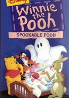 plakat filmu Winnie the Pooh Spookable Pooh