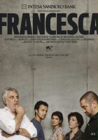 plakat filmu Francesca