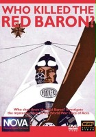 plakat filmu Who Killed the Red Baron?