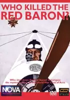 David Niblock / Who Killed the Red Baron?