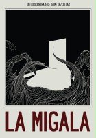 plakat filmu La Migala