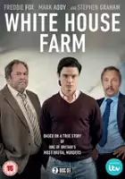 plakat serialu Zbrodnia w White House Farm