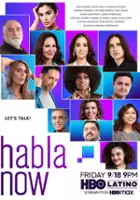 Jos&eacute; Andr&eacute;s / Habla now: Latynosi mają głos