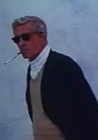Plakat filmu Paul Bowles in Morocco