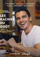 plakat - Antoni Porowski: nie ma jak w domu (2025)