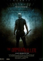 plakat filmu The Orphan Killer