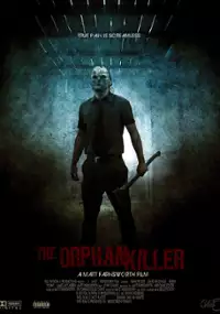 Plakat filmu The Orphan Killer