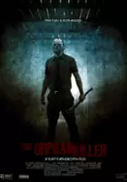 plakat filmu The Orphan Killer