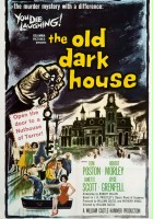 plakat filmu The Old Dark House