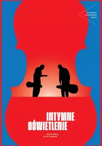 Plakat filmu Intymne oświetlenie