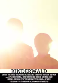 Plakat filmu Kinderwald