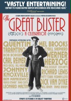 plakat filmu Niepowtarzalny Buster Keaton