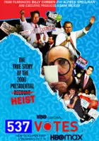 Billy Corben / 537 głosów