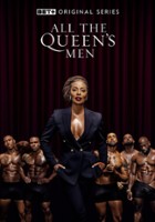 plakat filmu All the Queen's Men