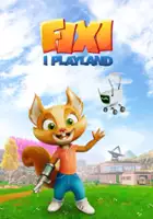 Alexander Gustafsson / Fixi i Playland