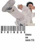 plakat filmu Diringas