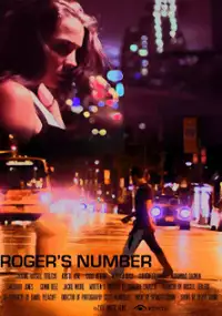 Plakat filmu Roger's Number
