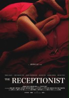 plakat filmu The Receptionist