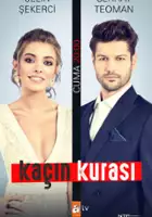 plakat serialu Kaçın Kurası