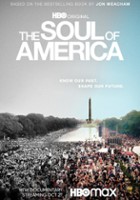 plakat filmu Amerykańska dusza