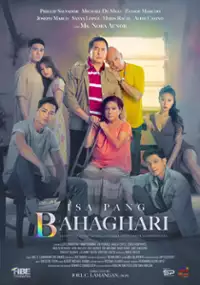 Plakat filmu Isa Pang Bahaghari