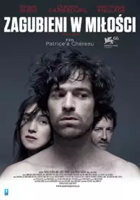 Plakat filmu Zagubieni w miłości