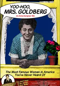Plakat filmu Yoo-Hoo, Mrs. Goldberg