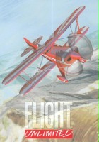 plakat filmu Flight Unlimited